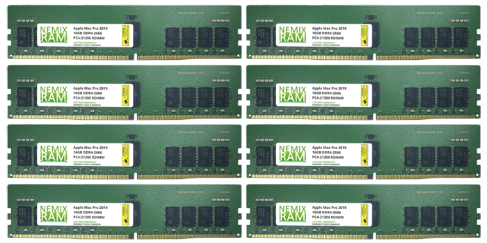 NEMIX RAM